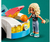 LEGO Friends 42609 Samochód elektryczny i stacja ładująca - 1202661 - zdjęcie 9
